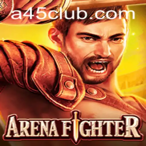 Unveiling ArenaFighter: A Clash of Strategy and Chance in A45 Casino