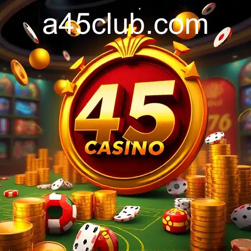 Exploring Online Opportunities: The Rise of A45 Casino