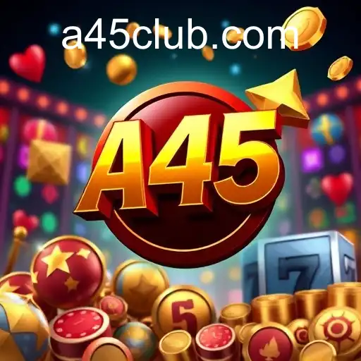 Exploring the World of Bonuses at A45 Casino