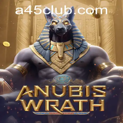 Unveiling AnubisWrath: A New Era in Casino Gaming
