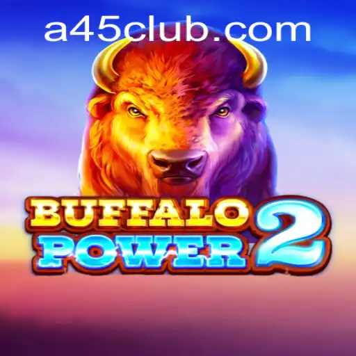 Discover the Thrilling World of BuffaloPower2 at A45 Casino