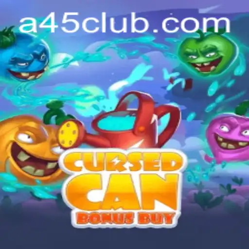 Explore the Thrilling World of CursedCanBonusBuy in A45 Casino
