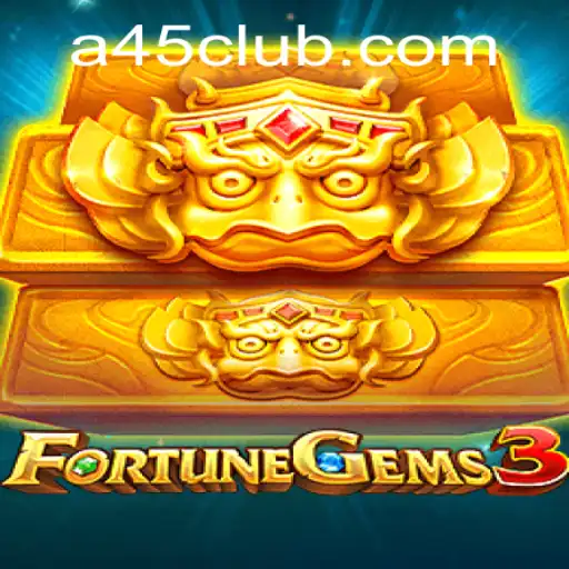 Exploring the Excitement of FortuneGems3 at A45 Casino