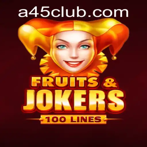 Exploring the Thrills of FruitsAndJokers100 at A45 Casino