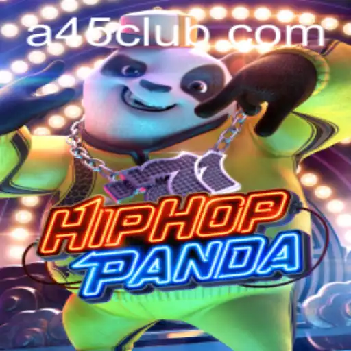 Discover HipHopPanda: The Exciting Casino Game at A45 Casino