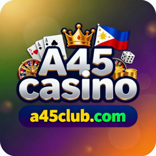 A45 casino