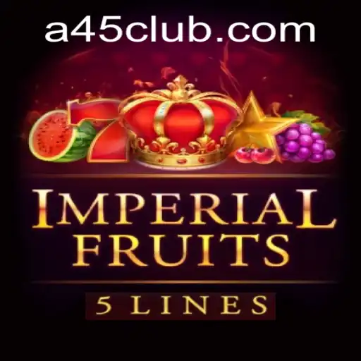 ImperialFruits5: A Fresh Look at Casino Gaming