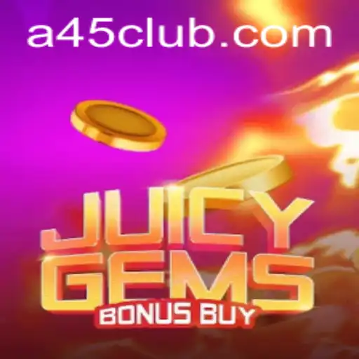 Explore JuicyGemsBonusBuy: The Latest Thrill in A45 Casino