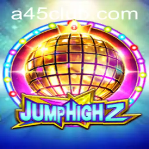 Exploring JumpHigh2: A Thrilling Adventure with A45 Casino Elements