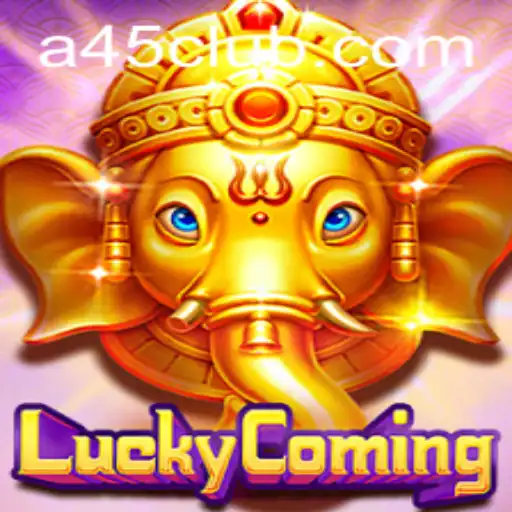 Exploring LuckyComing: A45 Casino's Newest Sensation