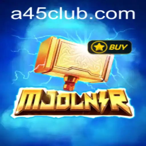 Exploring the Thrilling World of Mjolnir at A45 Casino