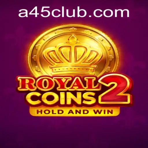 Exploring the Fascinating World of RoyalCoins2: A New Dimension in A45 Casino Gaming
