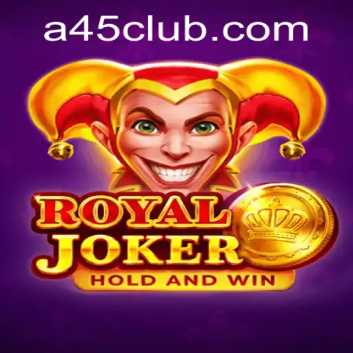 Exploring the Excitement of RoyalJoker at A45 Casino