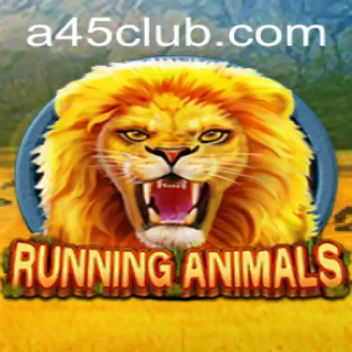 RunningAnimals: A45 Casino Game Overview