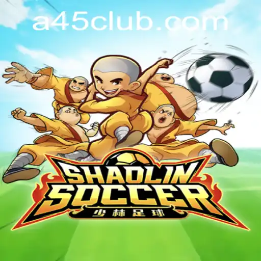 Unveiling the Exciting World of ShaolinSoccer and A45 Casino: A Modern Gameplay Experience