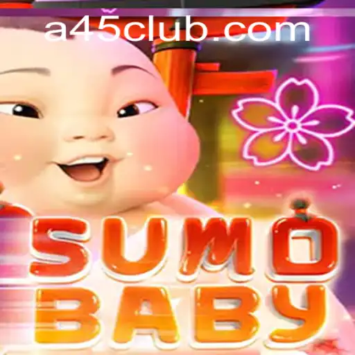 Exploring SumoBaby: The Exciting New Game in A45 Casino
