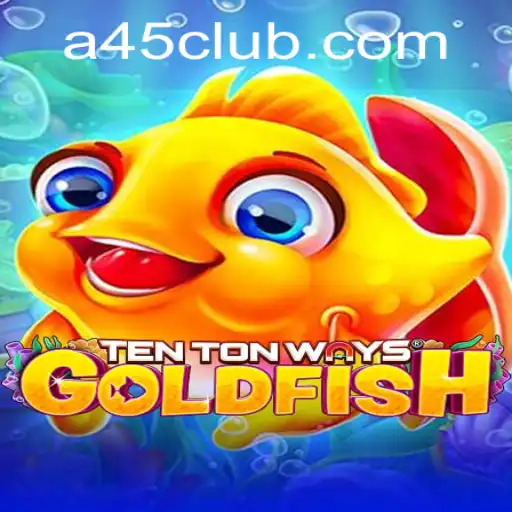 Discovering the Exciting World of TenTonWaysGoldfish