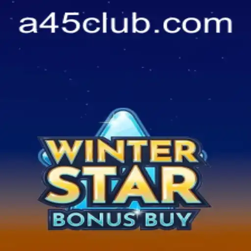 Unveiling WinterStarBonusBuy: A Frosty Adventure at A45 Casino