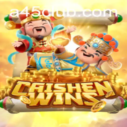 Discover the Exciting World of CaishenWins at A45 Casino