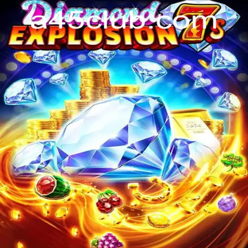 Discover the Thrills of DiamondExplosion7s at A45 Casino