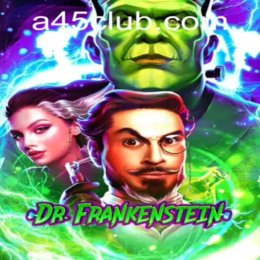 Unveiling the Thrills of DrFrankenstein: A New Twist in A45 Casino