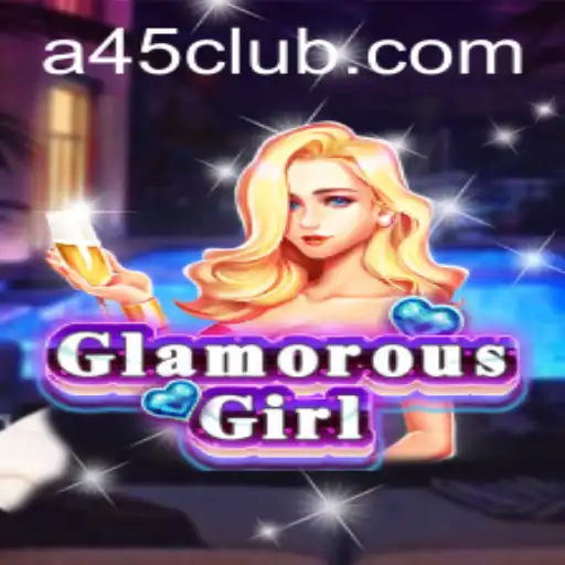 Discover GlamorousGirl: A Thrilling A45 Casino Adventure