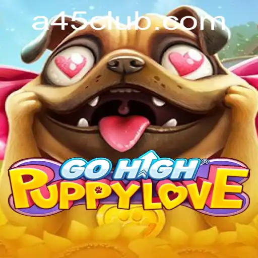 Exploring GoHighPuppyLove and A45 Casino: A Fusion of Gaming and Excitement