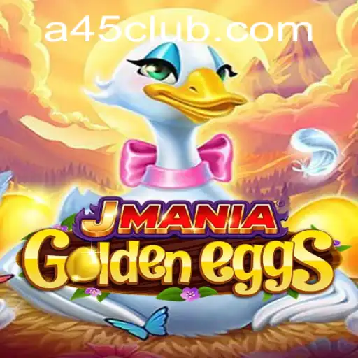 Exploring the Exciting World of JManiaGoldenEggs: A Guide to Gameplay and Rules