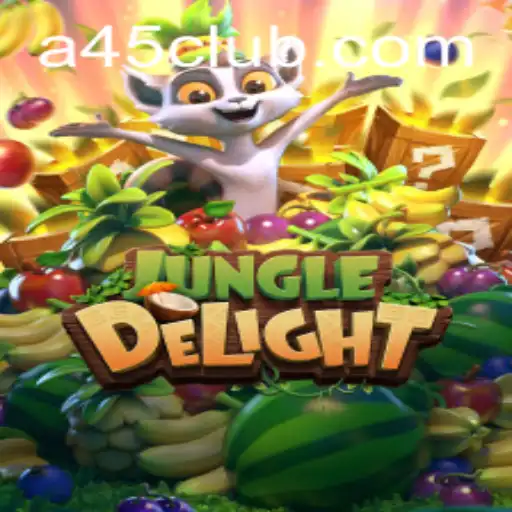 Exploring the Allure of JungleDelight in the World of A45 Casino