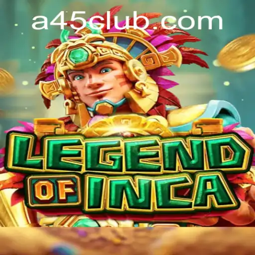 Discover the Mysteries of LegendofInca – A45 Casino's Latest Sensation