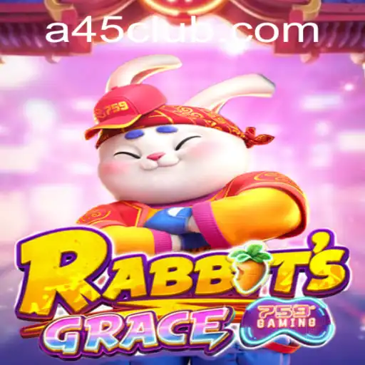 Discovering RabbitsGrace: The Innovative Online Casino Game with A45 Casino