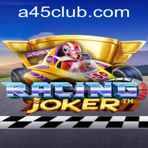 RacingJoker: The Thrill of Speed Meets Strategy