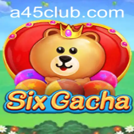 Unveiling SixGacha: A New Era in Gaming with A45 Casino