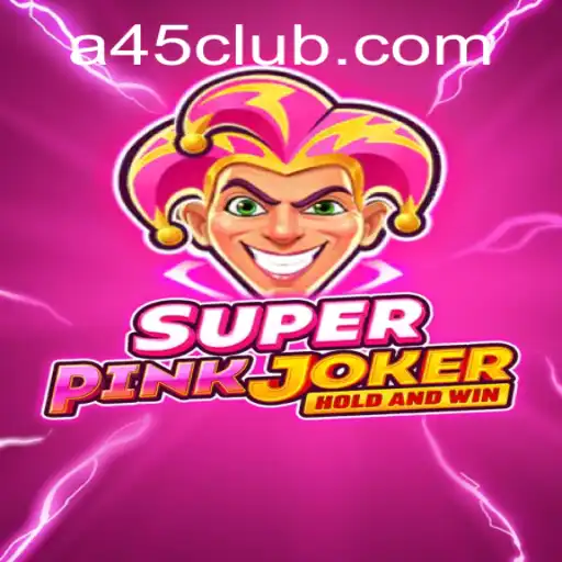 Exploring the Exciting Features of SuperPinkJoker at A45 Casino