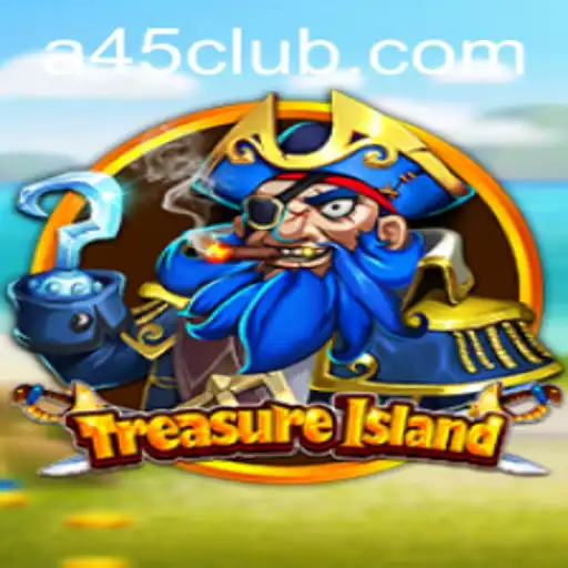 Exploring the Thrilling World of TreasureIsland: A45 Casino Adventure Awaits