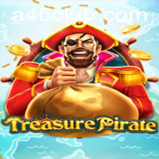 TreasurePirate: The Ultimate Interactive Experience in A45 Casino