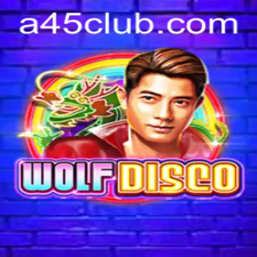WolfDisco: The Thrilling New Adventure at A45 Casino