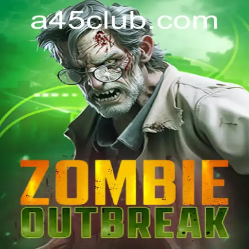 ZombieOutbreak: The Ultimate Gaming Experience in A45 Casino